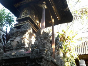  Tutick House  Убуд